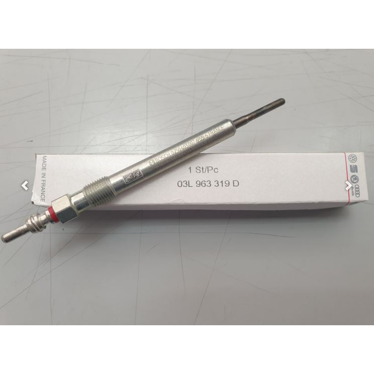 03L963319D.JPG.png Amarok 2017-present Glow Plug (BOSCH) - Image 1