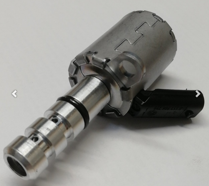 04L906455B.png VW Caddy 2016 Onwards Oil Pressure Regulating Valve - Image 1