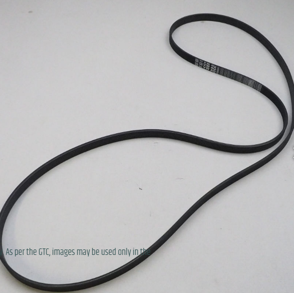 059903137CC.png VW Amarok 2012-2022 Auxiliary Drive Belt 3.0lt - Image 1