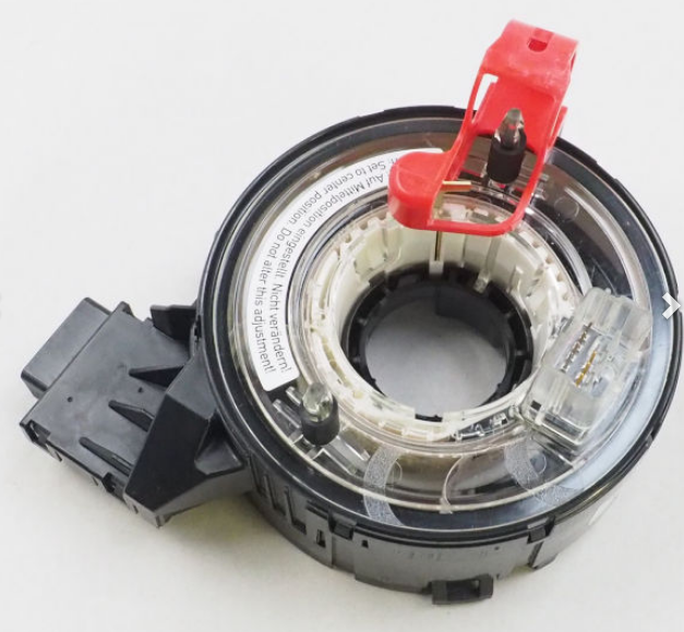 1K0959653C.png VW Caddy 2004-2011 Clock Spring - Image 1