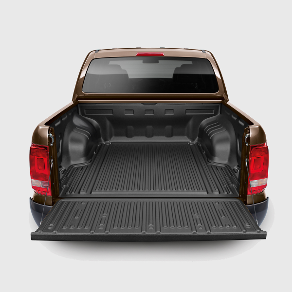 2H7061162G.png Amarok 2017-2021 Boot Liner - Image 1