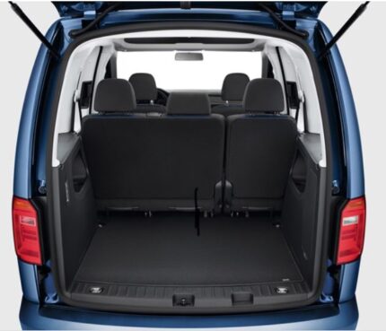 VW Caddy 2016-2020 Retro Fit Reverse Park Sensors