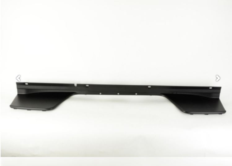 2h7807943c9b9.jpg VW Amarok 2010-2016 Rear Bumper insert - Image 1