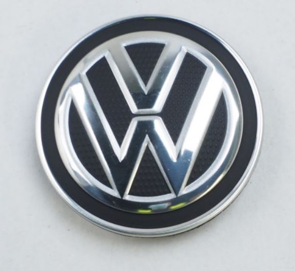 5G0601171-XQI.jpg VW Alloy Wheel 66mm Centre Cap (Various Models) - Image 1