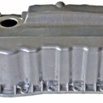 VW Caddy 2004 – 2011 Engine Oil Sump (1.9/2.0L Diesel)