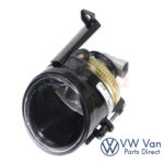 Amarok 2010-2012 LHS Halogen Foglight