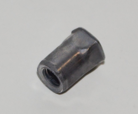 Capture-5-4.png VW Caddy 2004 – 2020 Bulkhead Rivetted Cap Nut - Image 1