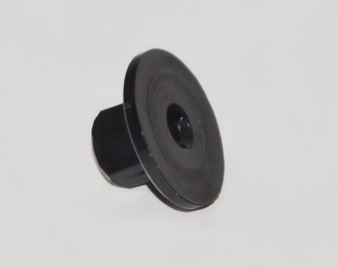 Capture-7-4.png VW Caddy 2004 – 2020 Bulkhead Hexagon Collar Nut - Image 1