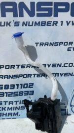 VW GENUINE T7 WASHER BOTTLE AND FILLER NECK 2024- - Image 2