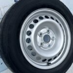 VW T5/T5.1/T6/T6.1  16″ STEEL WHEEL & 205/65/16 C TYRES