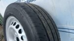 VW T5/T5.1/T6/T6.1  16″ STEEL WHEEL & 205/65/16 C TYRES - Image 2