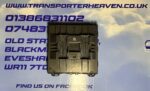 CARAVELLE BCM BODY CONTROL MODULE 7H0 937 087 F