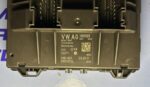 CARAVELLE BCM BODY CONTROL MODULE 7H0 937 087 F - Image 2