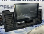 COMPLETE UPGRADED SOUND SYSTEM FOR VW T5-T6.1 2003-2024 PHASS ALPINE JL AUDIO - Image 2