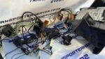 COMPLETE UPGRADED SOUND SYSTEM FOR VW T5-T6.1 2003-2024 PHASS ALPINE JL AUDIO - Image 3