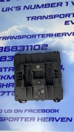 Caravelle BCM Body Control Module 7H0 937 086 H - Image 2
