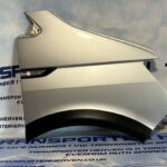 GENUINE VW T6 PASSENGER SIDE WING NSF 2015-2020