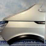 GENUINE VW T6  PASSENGER SIDE WING NSF 2015-2020