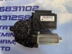 GENUINE VW CARAVELLE T5 PASSENGER SIDE WINDOW MOTOR 7H2 959 801