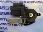 GENUINE VW CARAVELLE T5 PASSENGER SIDE WINDOW MOTOR 7H2 959 801 - Image 3