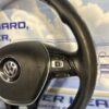 Caravelle T6 2015-2020 Steering wheel
