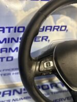 Caravelle T6 2015-2020 Steering wheel - Image 2