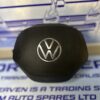 VOLKSWAGEN ID. BUZZ COMMERCIAL VAN DASH BOARD AIR BAG KIT 2020- - Image 9