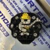 VOLKSWAGEN ID. BUZZ COMMERCIAL VAN DASH BOARD AIR BAG KIT 2020- - Image 10