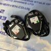 VOLKSWAGEN ID. BUZZ COMMERCIAL VAN DASH BOARD AIR BAG KIT 2020- - Image 11