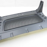 VW Caddy 2021 Onwards Bulkhead Upper Part (with aperture/no glass)