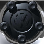 VW Caddy Hub Cap 2004-2020