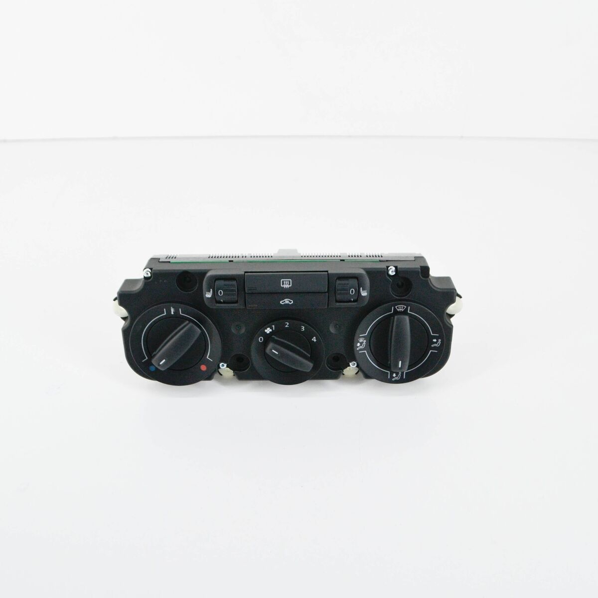 s-l1200-1.jpg VW Caddy 2011 – 2020 Heater Controls (Specific Models) - Image 1