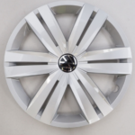 VW Caddy Wheel Trim 16″