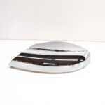 VW Amarok 2013 – 2022 Lower Mirror Cover O/S (Chrome)